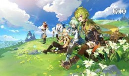 原神6.3卡池爆料最新,新角色与限定武器大揭秘！